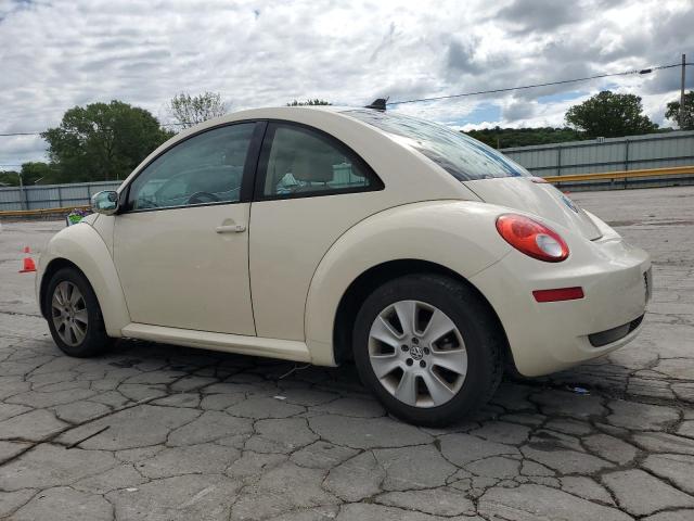 Photo 2 from auction – 2009 VOLKSWAGEN NEW BEETLE with VIN 3VWPG31C79M500071