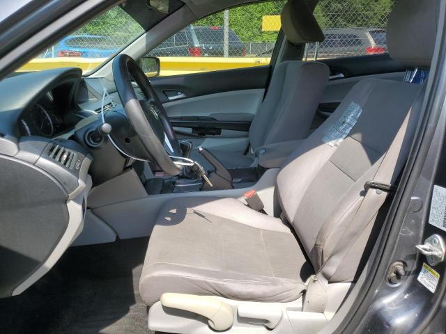 Photo 7 from auction – 2012 HONDA ACCORD LX with VIN 1HGCP2E35CA166148