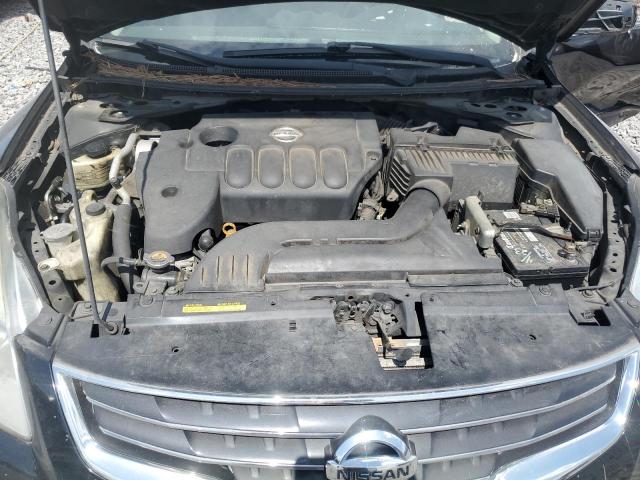 Photo 11 from auction – 2012 NISSAN ALTIMA BAS with VIN 1N4AL2APXCN459892