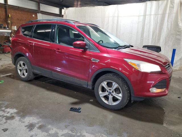 Photo 4 from auction – 2013 FORD ESCAPE SE with VIN 1FMCU9G9XDUA13407