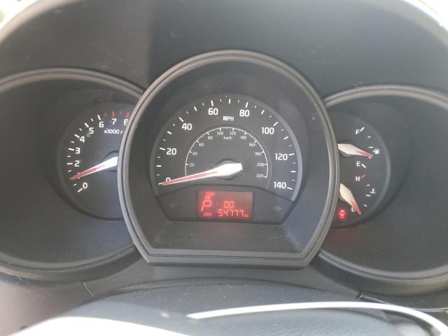 Zdjęcie 9 z aukcji – 2016 KIA RIO LX z VIN KNADM4A35G6561062