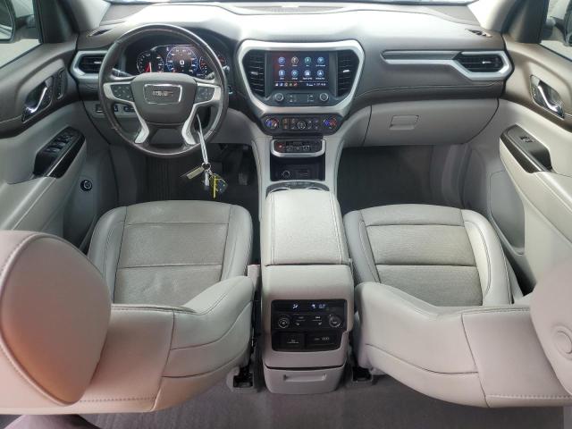 Photo 8 from auction – 2021 GMC ACADIA SLT with VIN 1GKKNMLS6MZ230047