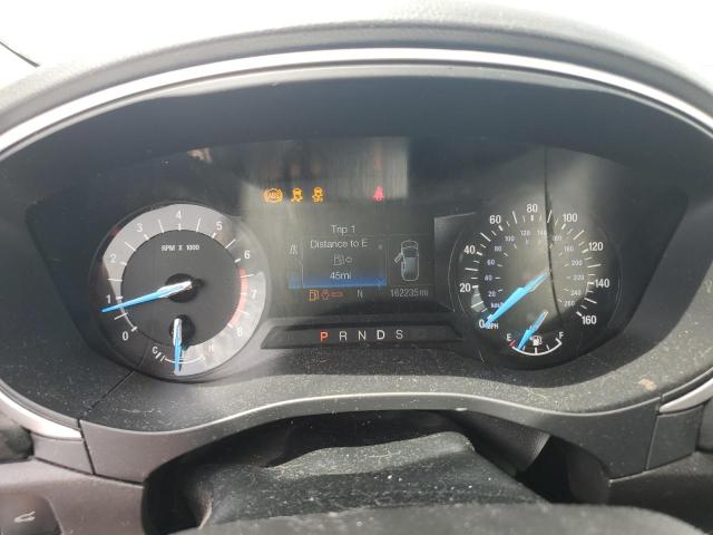 Photo 9 from auction – 2015 FORD FUSION SE with VIN 3FA6P0H79FR267336