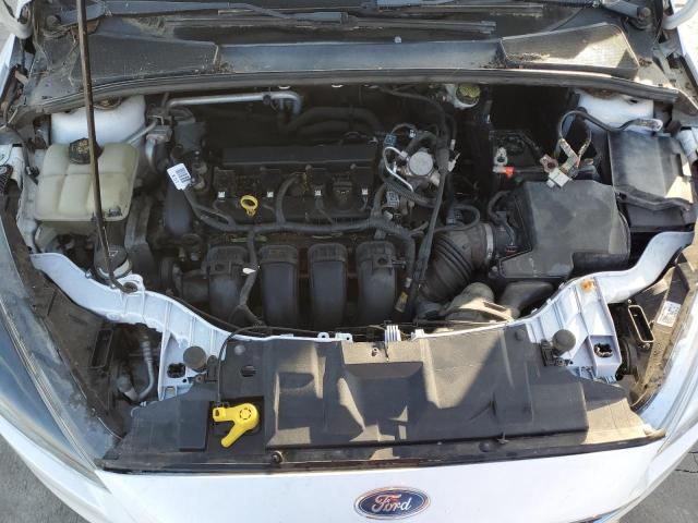 Photo 11 from auction – 2016 FORD FOCUS SE with VIN 1FADP3F26GL336032