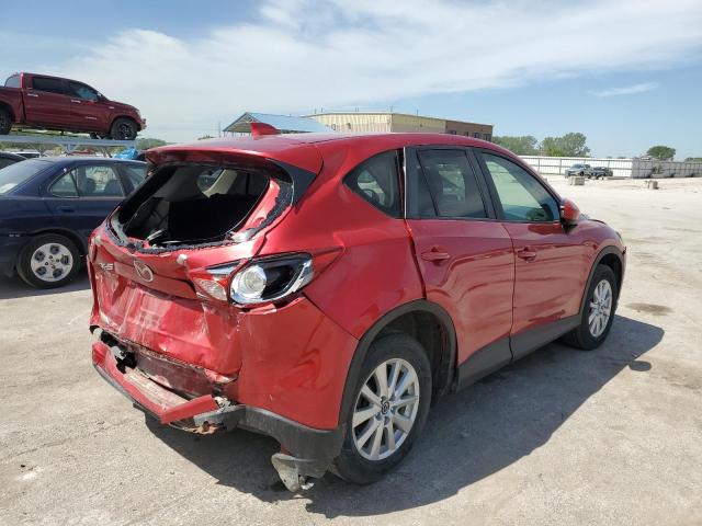 Photo 3 from auction – 2014 MAZDA CX-5 TOURI with VIN JM3KE2CY3E0417280