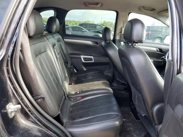 Photo 11 from auction – 2012 CHEVROLET CAPTIVA SP with VIN 3GNAL3E59CS641315