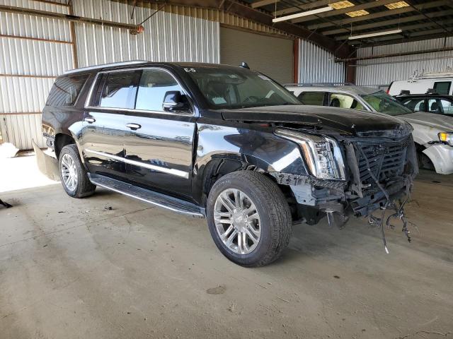 Photo 4 from auction – 2018 CADILLAC ESCALADE E with VIN 1GYS3GKJ3JR368615