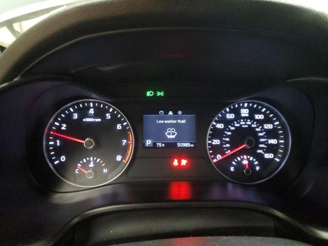 Photo 9 from auction – 2020 KIA FORTE FE with VIN 3KPF24AD0LE153602