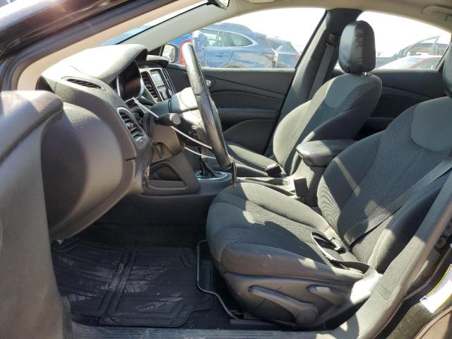 Photo 7 from auction – 2016 DODGE DART SXT S with VIN 1C3CDFFA7GD822130