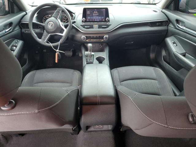 Photo 8 from auction – 2022 NISSAN ALTIMA SV with VIN 1N4BL4DVXNN385189