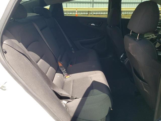 Photo 10 from auction – 2022 CHEVROLET MALIBU LT with VIN 1G1ZD5ST2NF131010