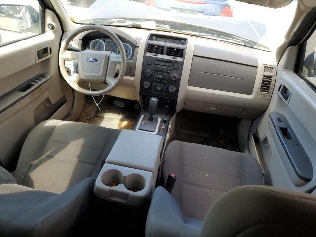 Фото 8 с аукциона – 2012 FORD ESCAPE XLS с VIN 1FMCU0C78CKB80763
