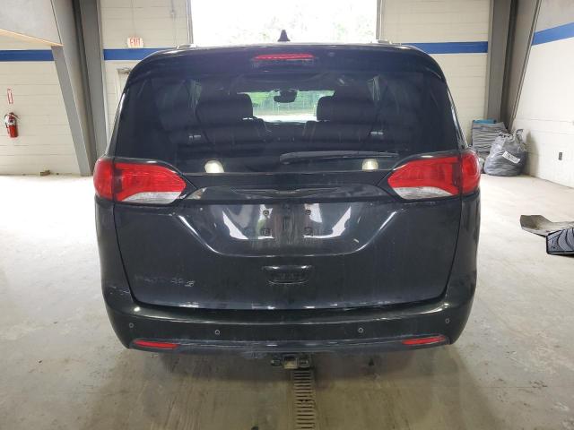 Photo 6 from auction – 2019 CHRYSLER PACIFICA T with VIN 2C4RC1EG5KR668041