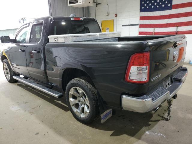 Photo 2 from auction – 2019 RAM 1500 BIG H with VIN 1C6SRFBTXKN831575