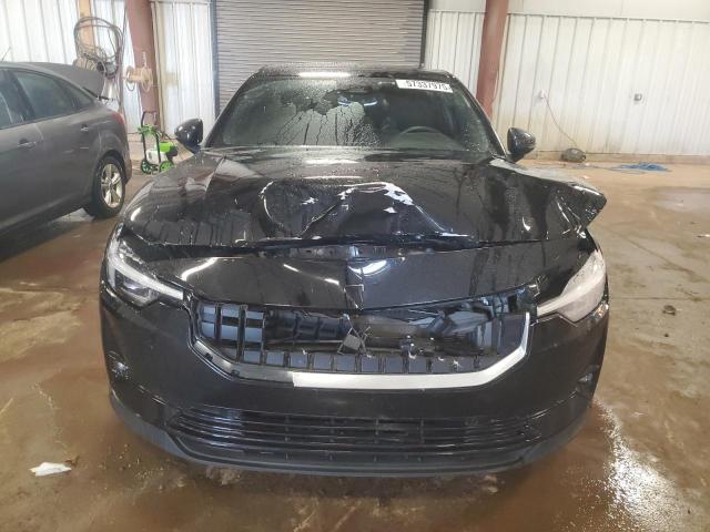Photo 5 from auction – 2021 POLESTAR 2 with VIN LPSED3KAXML012316