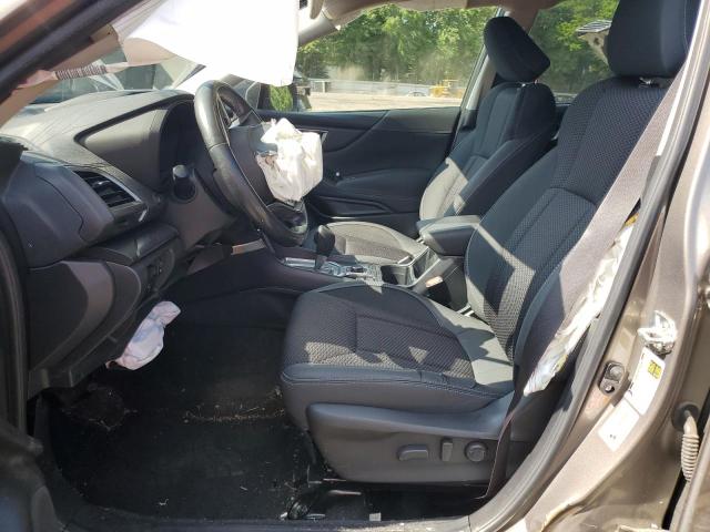Photo 7 from auction – 2019 SUBARU FORESTER P with VIN JF2SKAGC6KH452128