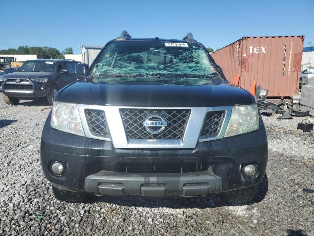 Photo 5 from auction – 2016 NISSAN FRONTIER S with VIN 1N6AD0EV5GN729800