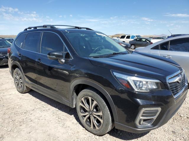 Photo 4 from auction – 2019 SUBARU FORESTER L with VIN JF2SKASC9KH433726