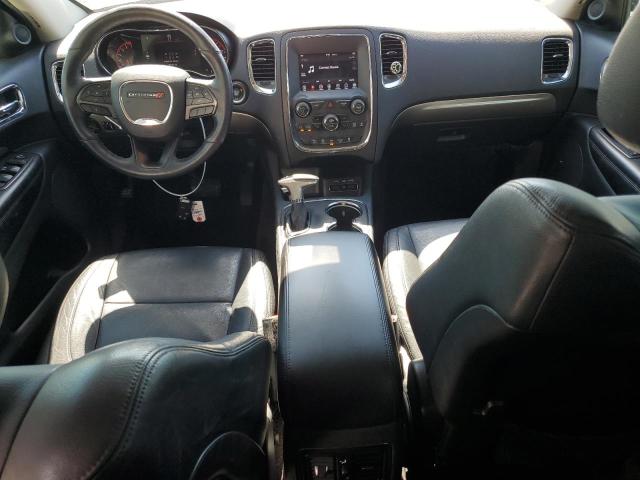 Photo 8 from auction – 2018 DODGE DURANGO SX with VIN 1C4RDHAG4JC201504