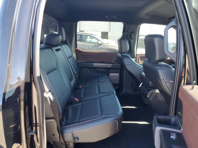 Photo 10 from auction – 2023 FORD F150 SUPER with VIN 1FTFW1ED9PFC82849