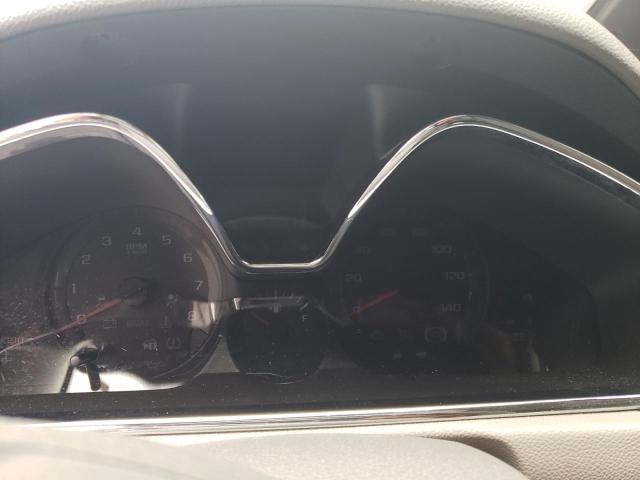 Photo 9 from auction – 2016 CHEVROLET TRAVERSE L with VIN 1GNKRFKD5GJ318211