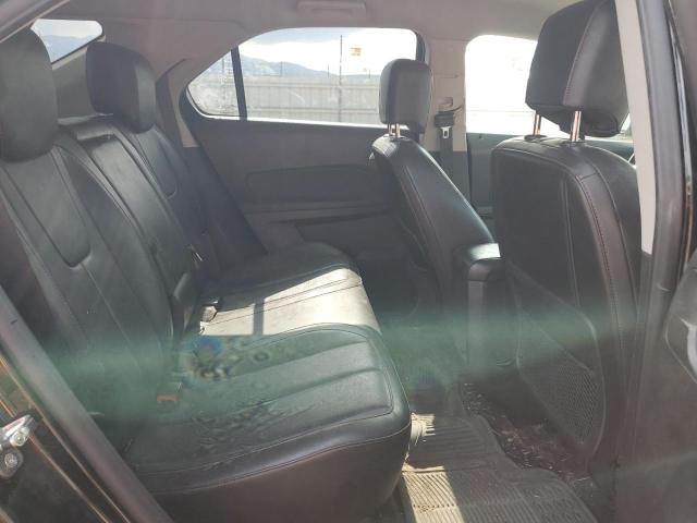 Photo 10 from auction – 2011 CHEVROLET EQUINOX LT with VIN 2CNFLNEC2B6382457