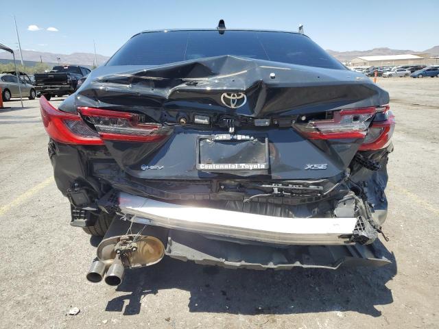 Photo 6 from auction – 2025 TOYOTA CAMRY XSE with VIN 4T1DAACK4SU048867