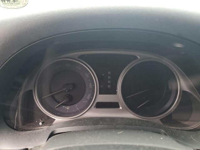 Photo 9 from auction – 2006 LEXUS IS 350 with VIN JTHBE262165010061
