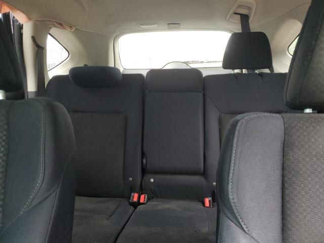 Photo 10 from auction – 2015 HONDA CR-V EX with VIN 2HKRM4H50FH631751