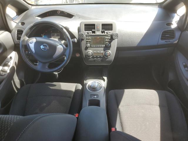 Photo 8 from auction – 2013 NISSAN LEAF S with VIN 1N4AZ0CP2DC412739