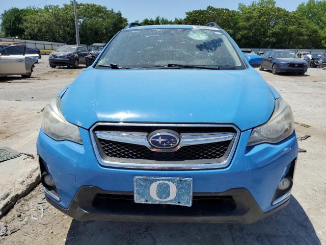 Photo 5 from auction – 2017 SUBARU CROSSTREK with VIN JF2GPABC1HH269968