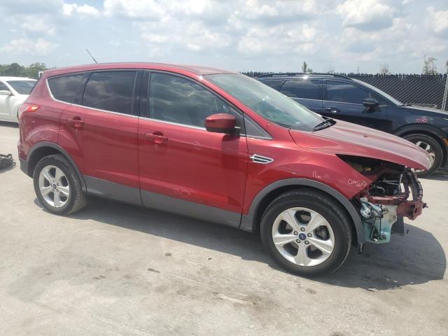 Photo 4 from auction – 2016 FORD ESCAPE SE with VIN 1FMCU0G74GUA04569