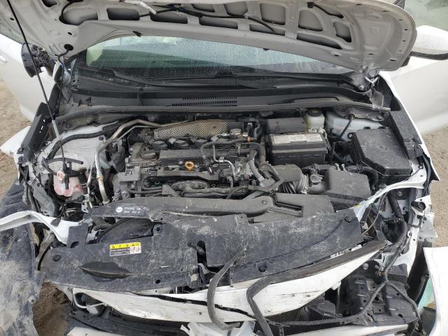 Photo 11 from auction – 2023 TOYOTA COROLLA LE with VIN 5YFB4MDE3PP039515