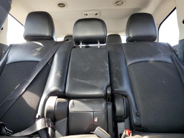 Photo 10 from auction – 2014 DODGE JOURNEY CR with VIN 3C4PDCGG6ET260873