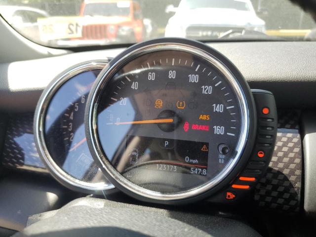 Photo 9 from auction – 2015 MINI COOPER S with VIN WMWXP7C58F2A39586
