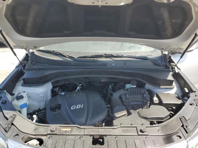 Photo 12 from auction – 2014 KIA SORENTO LX with VIN 5XYKT3A67EG466031