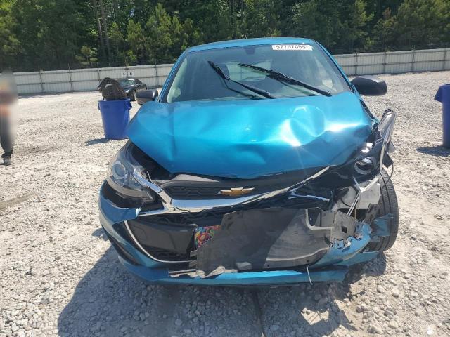 Photo 5 from auction – 2020 CHEVROLET SPARK LS with VIN KL8CB6SA1LC449182