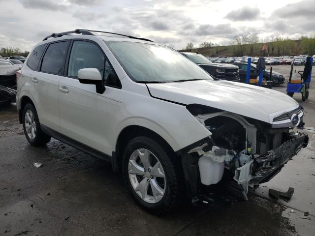Photo 4 from auction – 2015 SUBARU FORESTER 2 with VIN JF2SJADC1FH583383