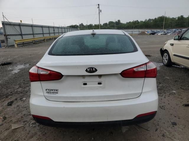Photo 6 from auction – 2014 KIA FORTE LX with VIN KNAFX4A62E5239220
