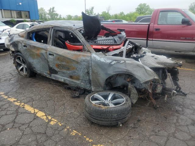 Photo 4 from auction – 2014 DODGE CHARGER R/ with VIN 2C3CDXCT8EH369888
