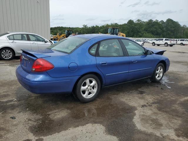 Foto 3 de la subasta – 2003 FORD TAURUS SES con VIN 1FAFP55U33G232978