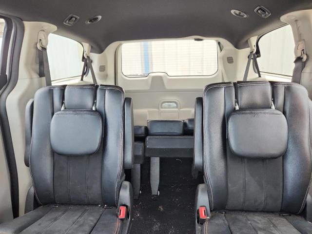 Photo 10 from auction – 2019 DODGE GRAND CARA with VIN 2C4RDGCG4KR750667