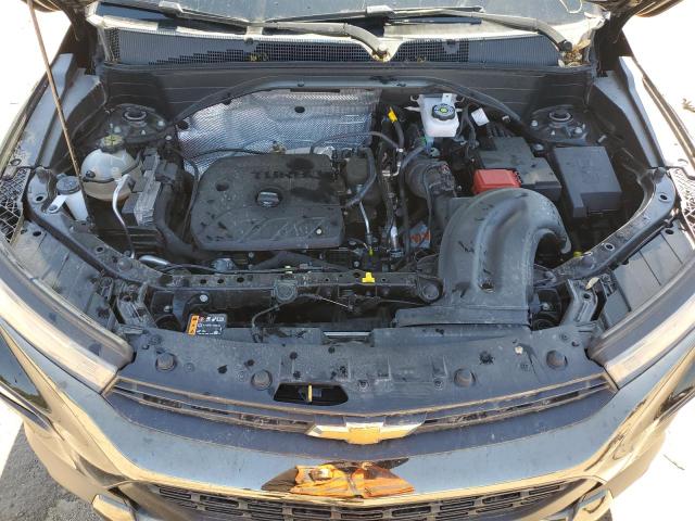 Photo 11 from auction – 2023 CHEVROLET TRAILBLAZE with VIN KL79MVSL6PB123250