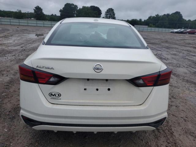 Photo 6 from auction – 2020 NISS ALTIMA with VIN 1N4BL4BV1LC114873