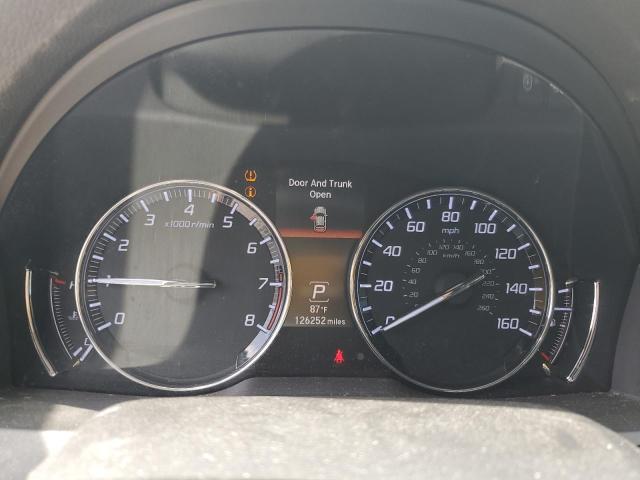 Photo 9 from auction – 2014 ACURA RLX TECH with VIN JH4KC1F51EC004281