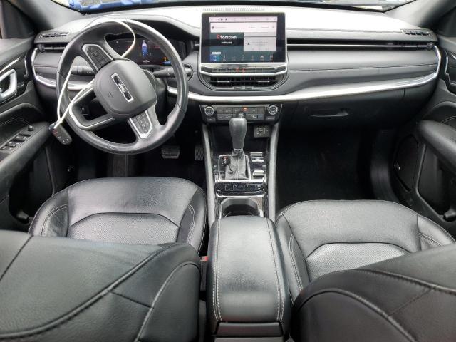 Photo 8 from auction – 2022 JEEP COMPASS LI with VIN 3C4NJDCB6NT232233