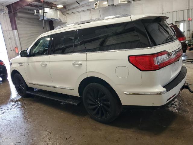Photo 2 from auction – 2020 LINCOLN NAVIGATOR with VIN 5LMJJ2LT6LEL20636