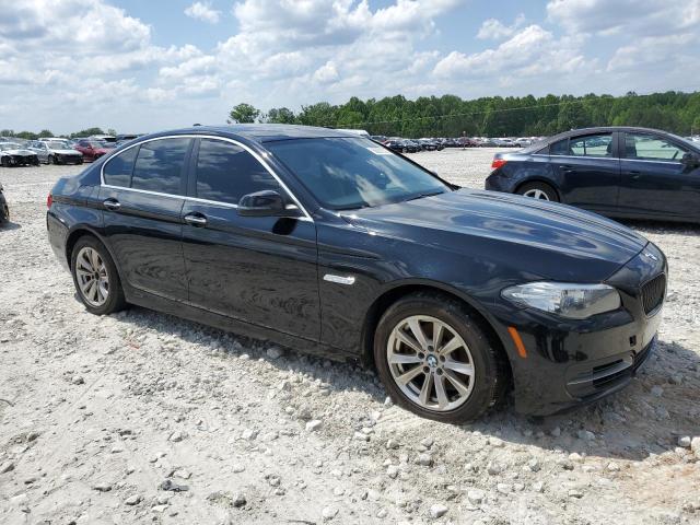 Фото 4 с аукциона – 2014 BMW 528 I с VIN WBA5A5C52ED510354