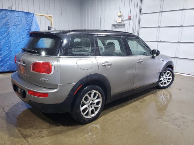 Photo 3 from auction – 2016 MINI COOPER CLU with VIN WMWLN5C57G2B35090