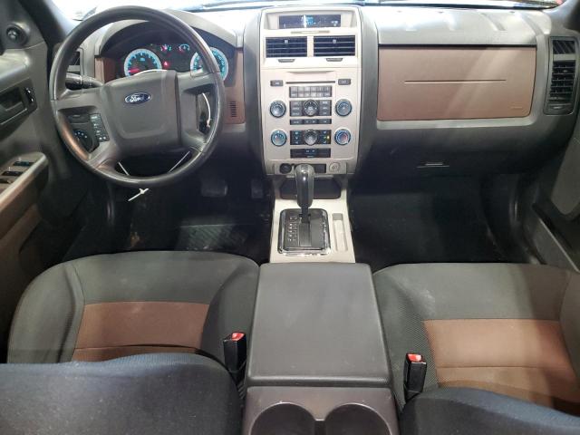 Photo 8 from auction – 2008 FORD ESCAPE XLT with VIN 1FMCU03188KA35080